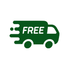 Free Shipping